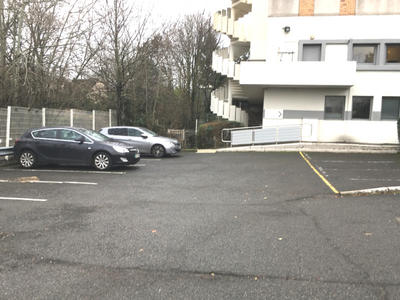 Parking - 10 m²