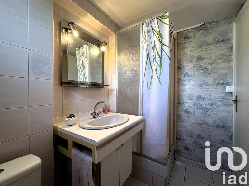 Maison - 118 m² - 7 pièces