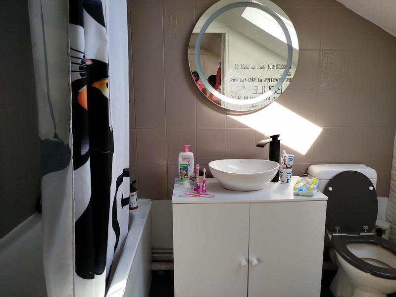 Maison - 152 m² - 6 pièces