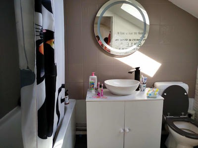 Maison - 152 m² - 6 pièces