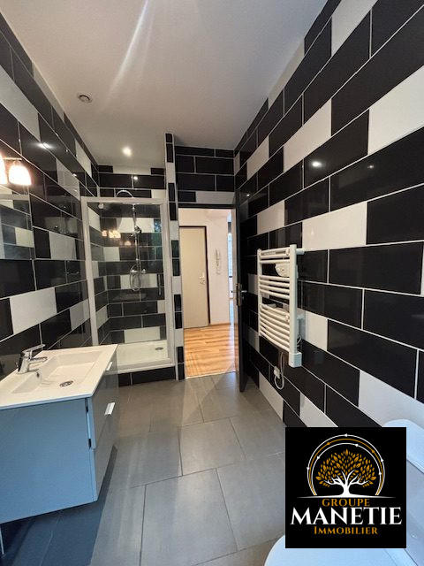 Appartement - 37 m² - 1 pièce