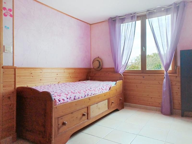 Maison - 151 m² - 6 pièces