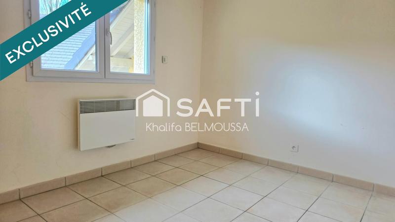 Maison - 147 m² - 8 pièces