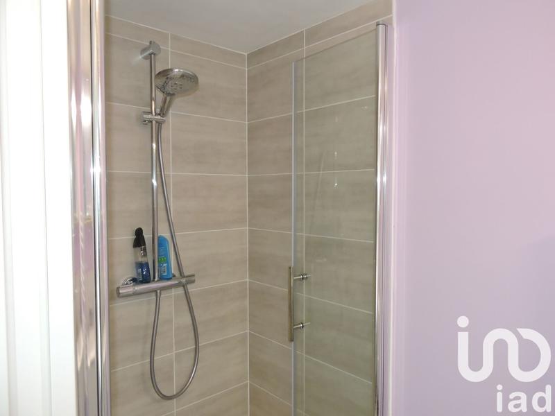 Maison - 97 m² - 4 pièces