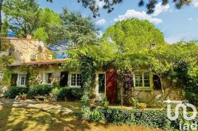 Maison - 192 m² - 8 pièces