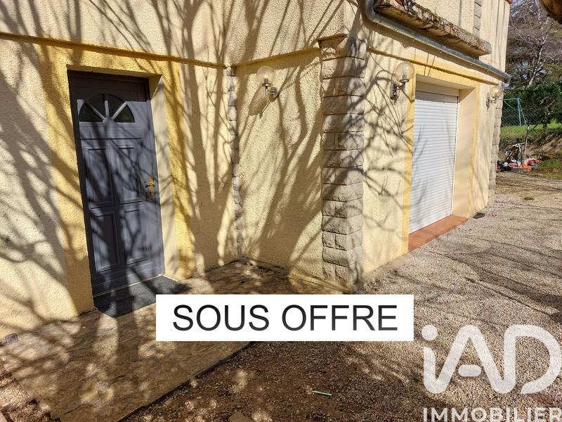 Appartement - 75 m² - 4 pièces