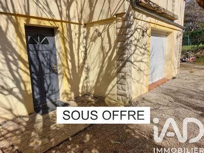 Appartement - 75 m² - 4 pièces