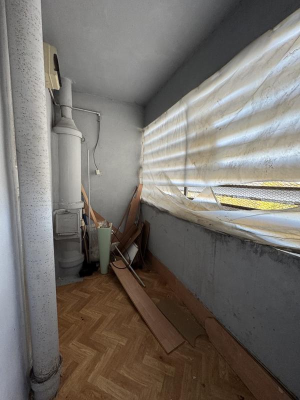 Appartement - 53 m² - 3 pièces