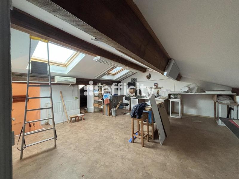 Maison - 169 m² - 5 pièces