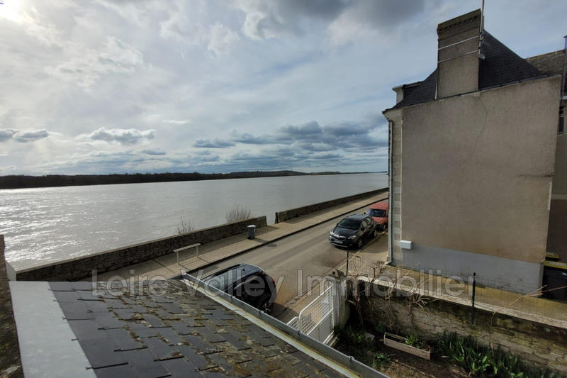 Maison - 111 m² - 4 pièces