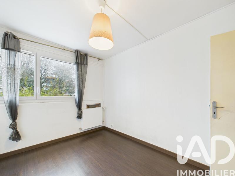 Appartement - 77 m² - 4 pièces