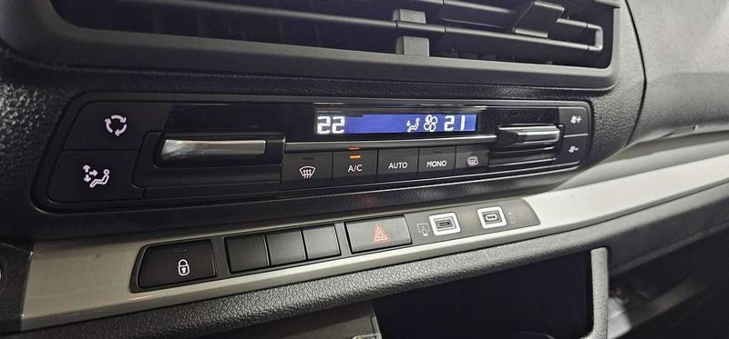 Citroën Jumpy Cabine Approfondie Cab m Bluehdi 180 s&amp;S Eat8