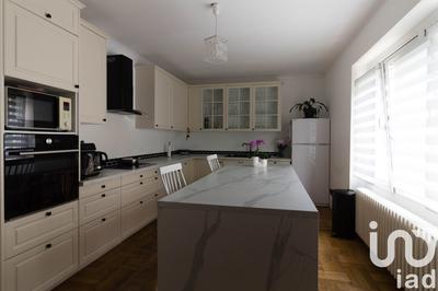 Maison de ville - 151 m² - 6 pièces