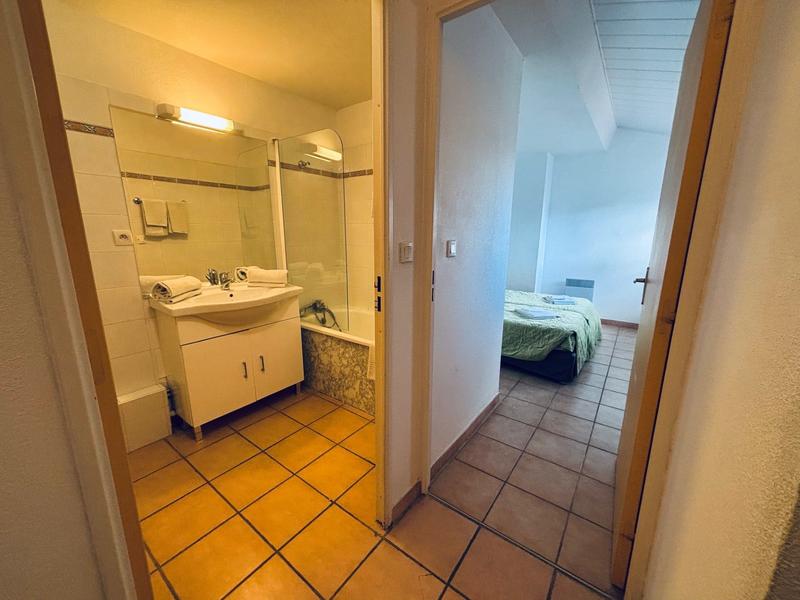 Duplex - 47 m² - 3 pièces