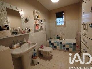 Maison - 98 m² - 4 pièces