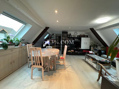 Appartement - 90 m² - 4 pièces