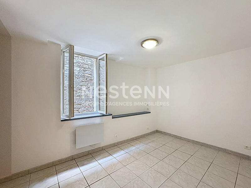 Maison - 66 m² - 4 pièces