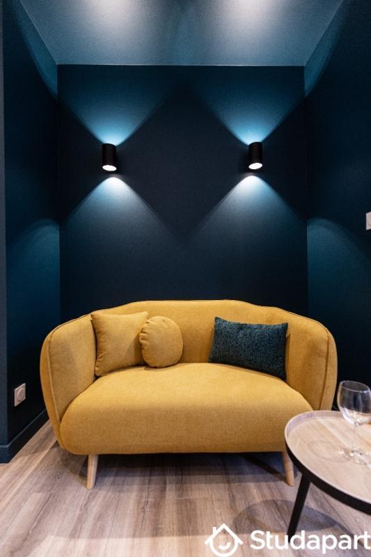 Appartement - 24 m² - 2 pièces