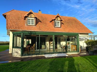 Maison - 175 m² - 6 pièces