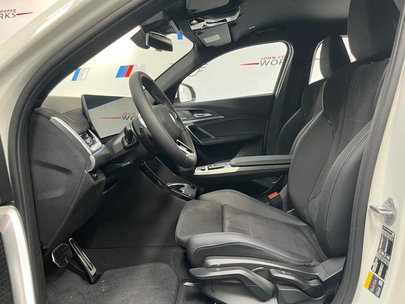 Bmw Ix2 U10 eDrive20 204ch Bva m Sport