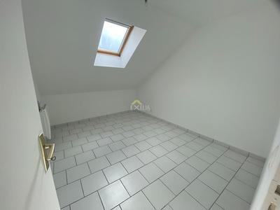 Duplex - 67 m² - 3 pièces