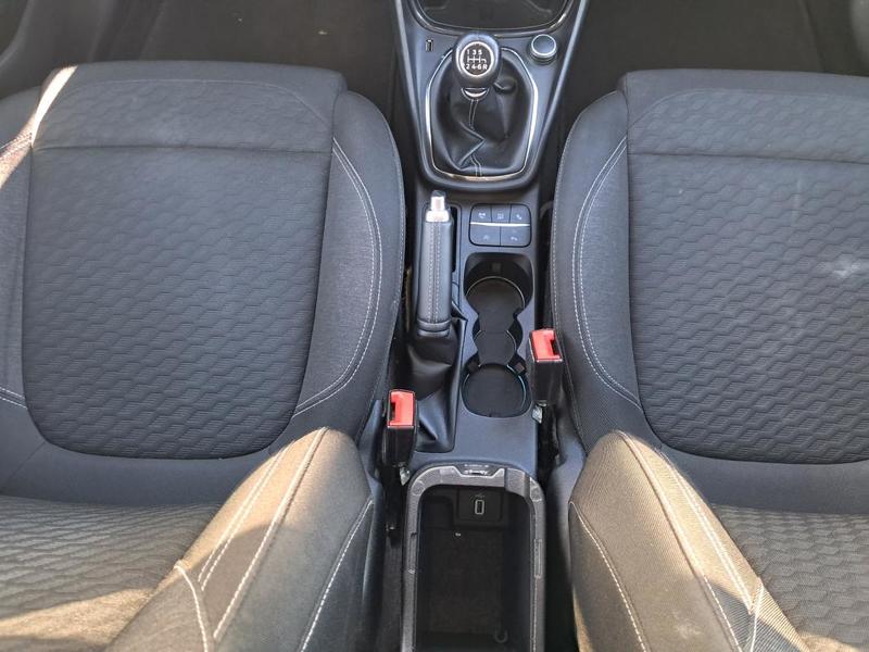 Ford Puma Titanium Business 1.0 Ecoboost mHEV 125 Ch