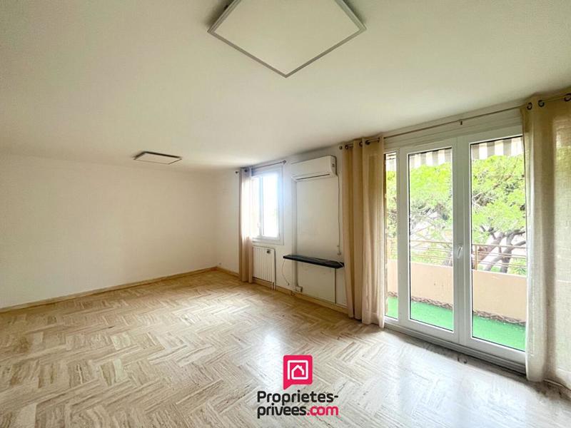Appartement - 78 m² - 3 pièces