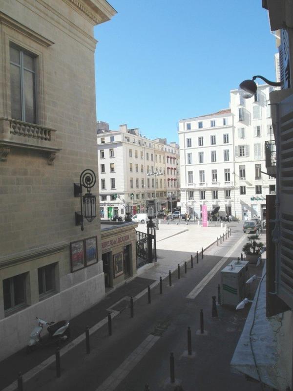 Appartement - 26 m² - 1 pièce