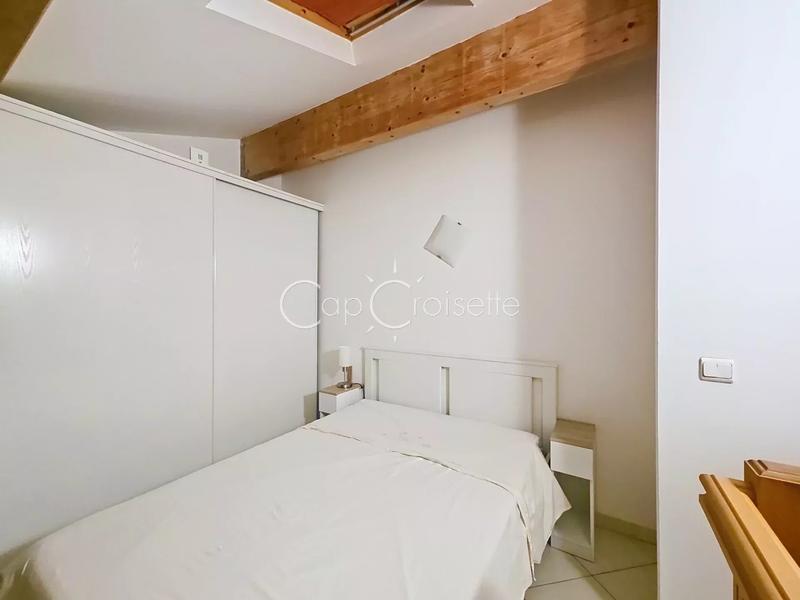 Appartement - 54 m² - 2 pièces