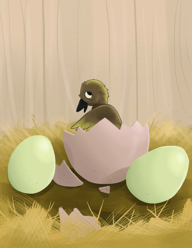 Spectacle : le vilain petit canard