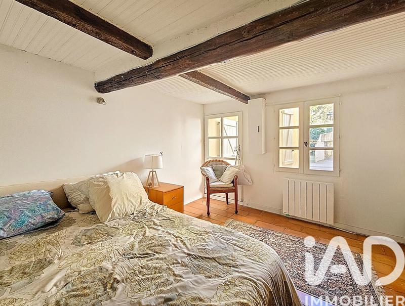 Maison de village - 116 m² - 4 pièces