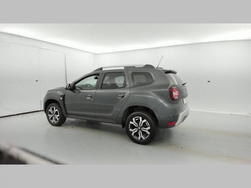 Dacia Duster Eco-G 100 4x2 Prestige +
