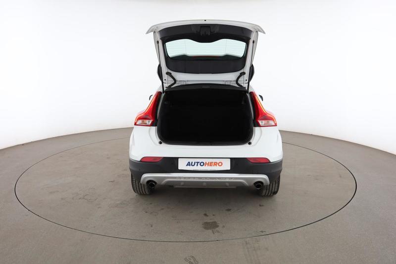 Volvo V40 Cross Country 2.0 T4 Awd Summum Geartronic 8 190 ch