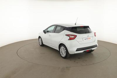 Nissan Micra 0.9 Ig-T Acenta 90 ch