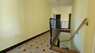 Maison - 116 m² - 6 pièces