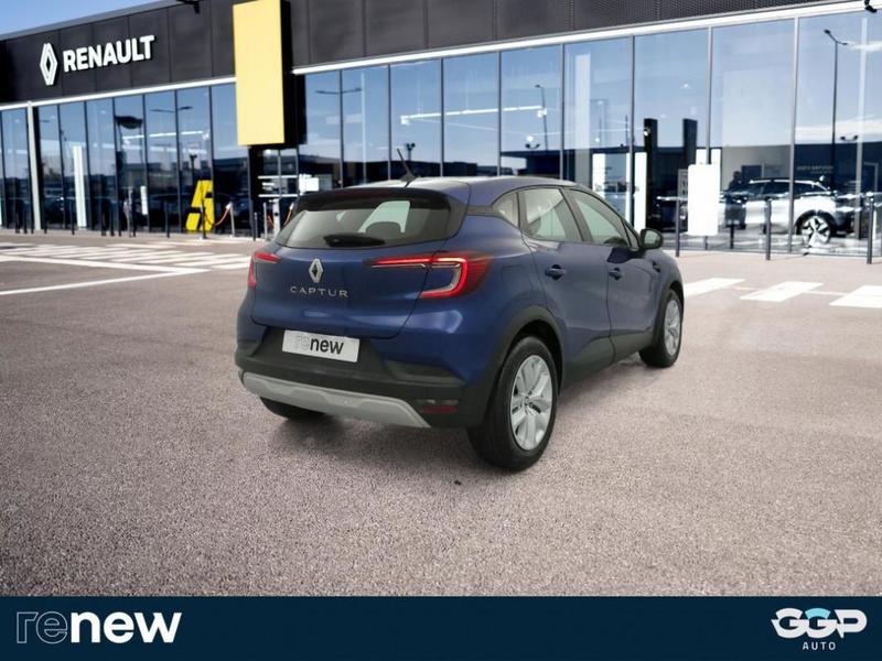 Renault Captur TCe 100 Gpl - 21 Business