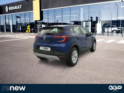 Renault Captur TCe 100 Gpl - 21 Business