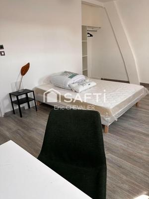 Maison - 113 m² - 6 pièces