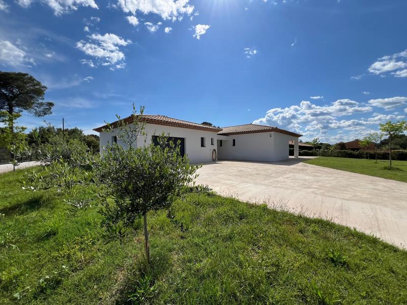 Maison - 147 m² - 5 pièces