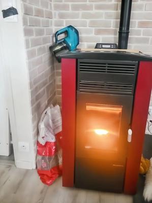 Maison - 72 m² - 3 pièces