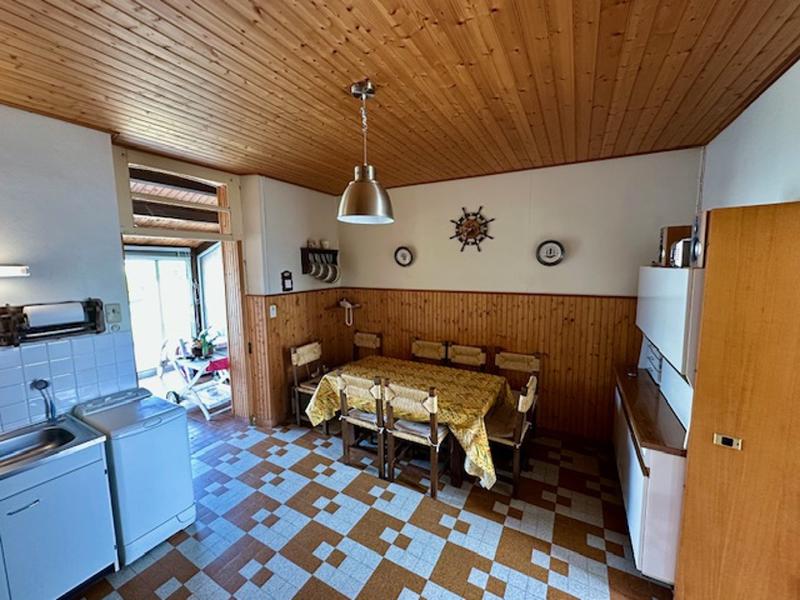 Maison - 66 m² - 4 pièces
