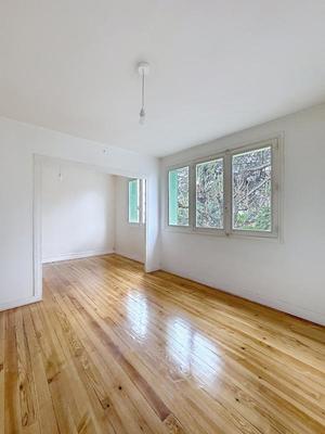 Appartement - 58 m² - 4 pièces