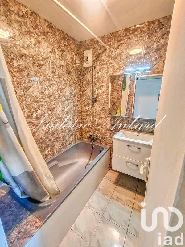 Appartement - 78 m² - 4 pièces