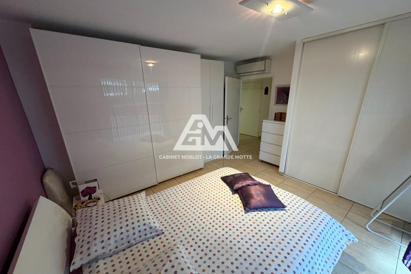 Appartement - 82 m² - 3 pièces