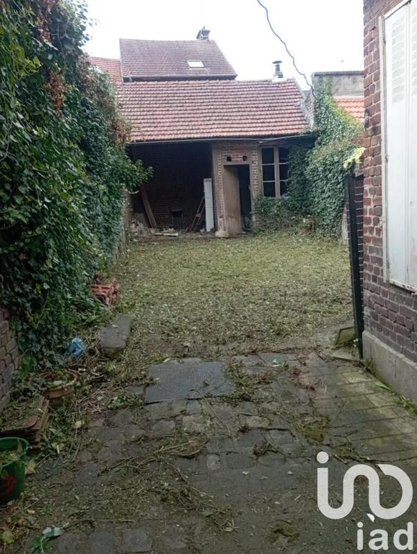 Immeuble - 123 m² - 2 pièces