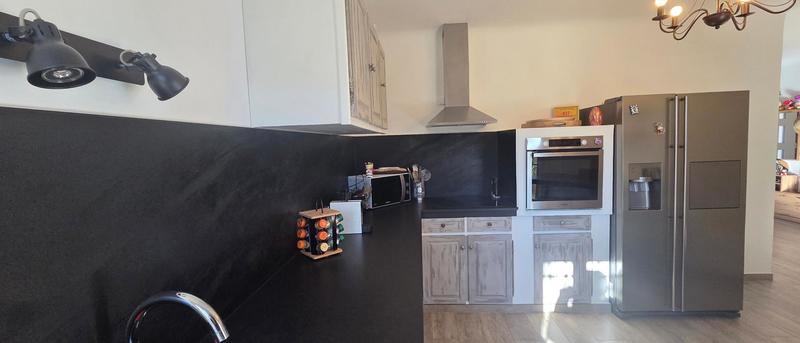 Maison - 164 m² - 4 pièces