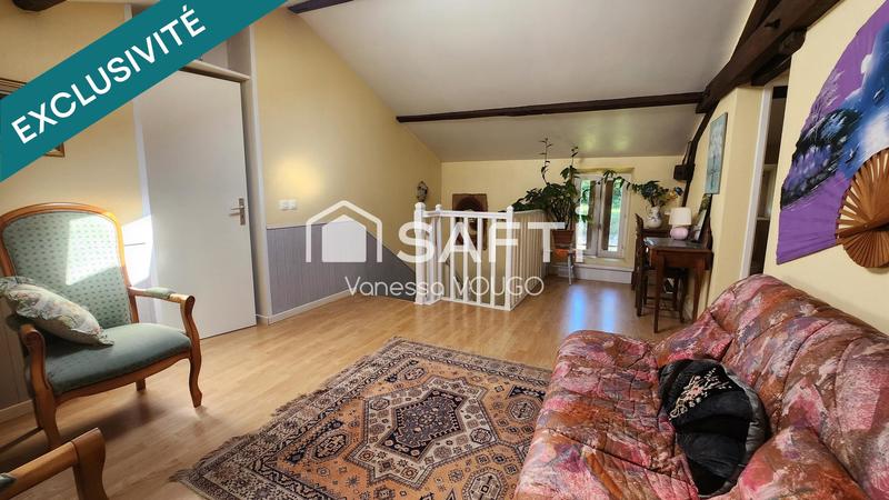 Maison - 347 m² - 16 pièces