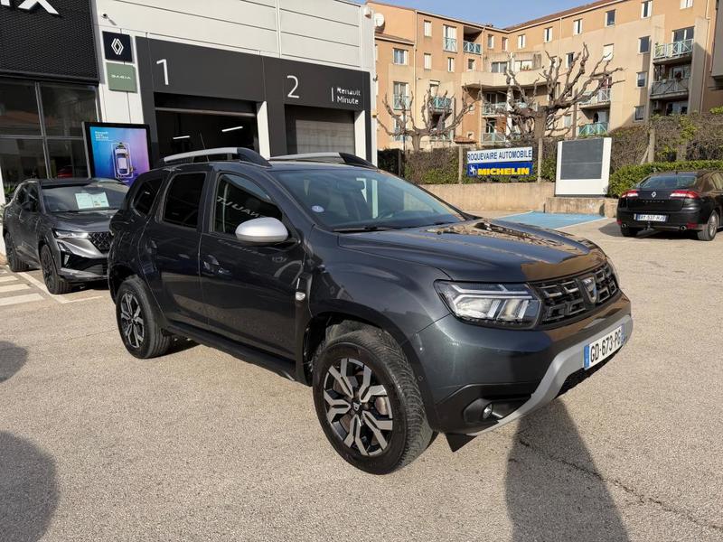 Dacia Duster Prestige Eco-G 100 4x2