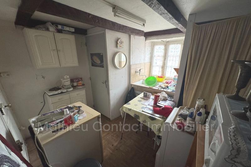 Appartement - 22 m² - 1 pièce