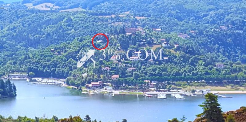 Propriété - 197 m² - 7 pièces